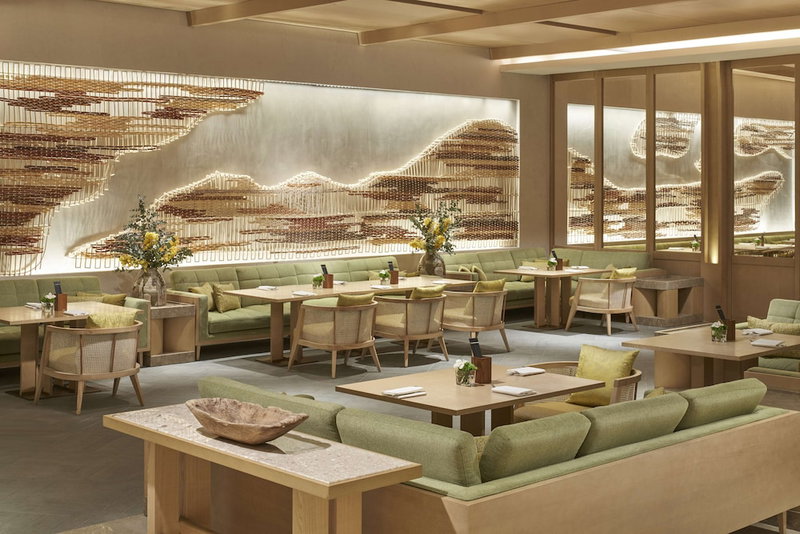 Hyatt Regency Ningbo Hangzhou Bay, Ningbo, China