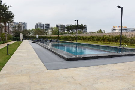 Novotel Haikou Xinbudao, Haikou, China