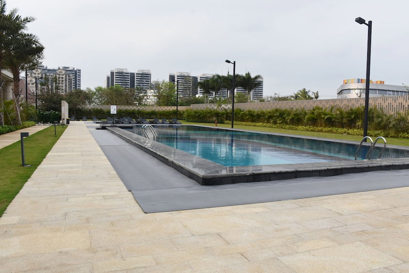 Novotel Haikou Xinbudao, Haikou, China