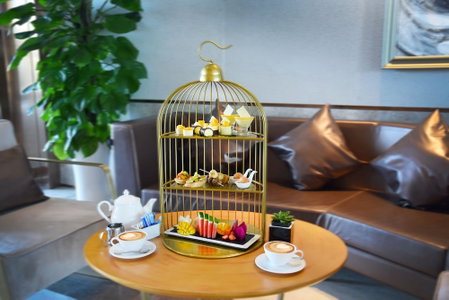 Novotel Haikou Xinbudao, Haikou, China