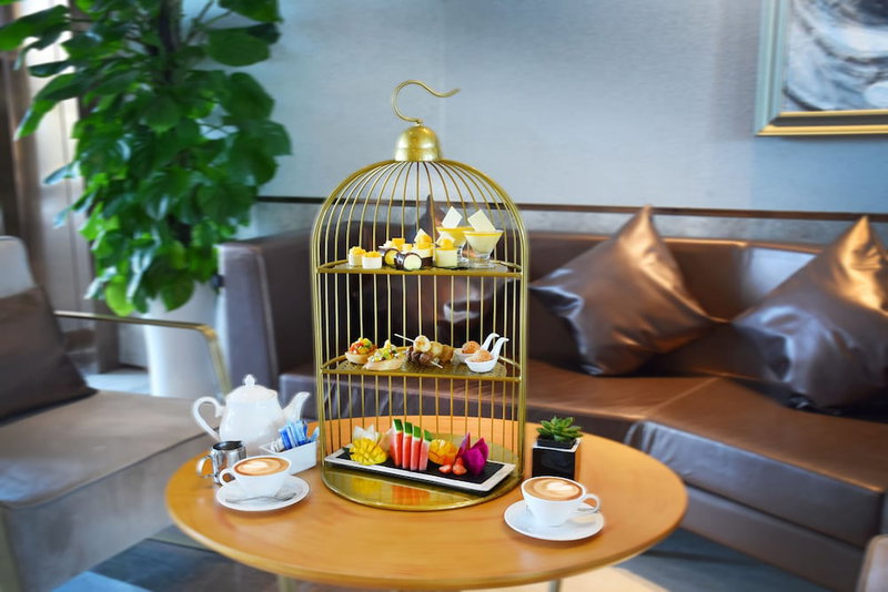 Novotel Haikou Xinbudao, Haikou, China
