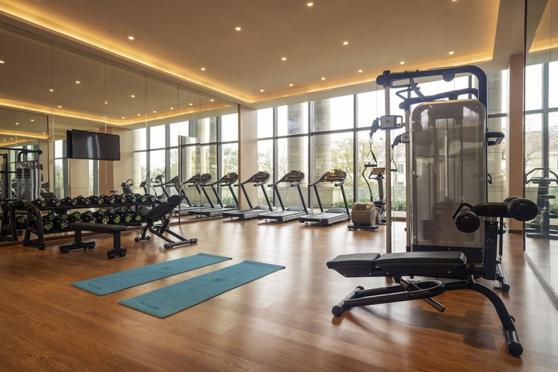Novotel Haikou Xinbudao, Haikou, China