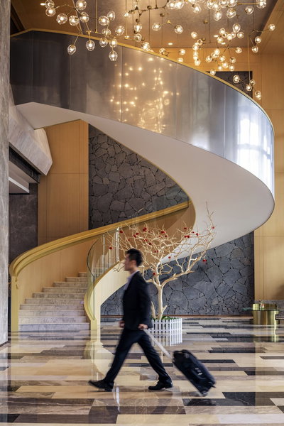 Novotel Haikou Xinbudao, Haikou, China