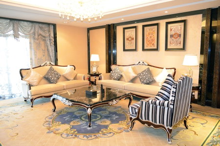 Country Garden Phoenix Hotel Huiyang, Huizhou, China