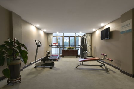 Country Garden Phoenix Hotel Huiyang, Huizhou, China