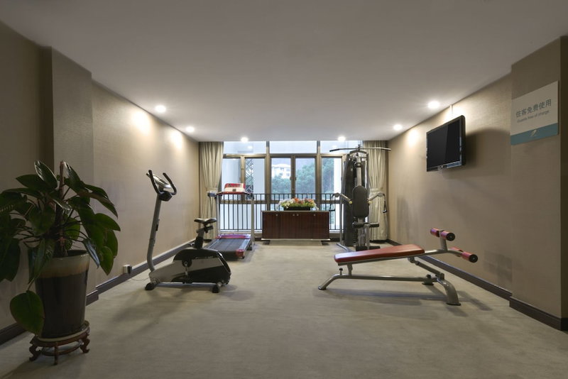 Country Garden Phoenix Hotel Huiyang, Huizhou, China