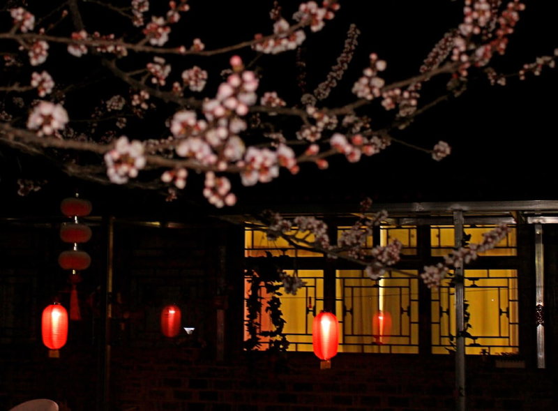 Beijing Badaling Great Wall Caos Hostel, Yanqing, China