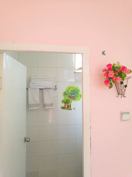 Beijing Badaling Great Wall Caos Hostel, Yanqing, China