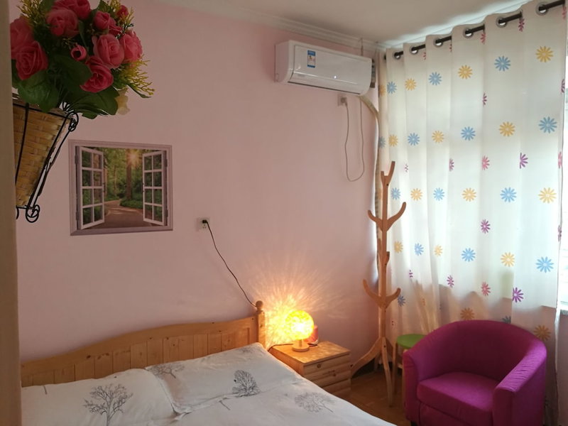 Beijing Badaling Great Wall Caos Hostel, Yanqing, China