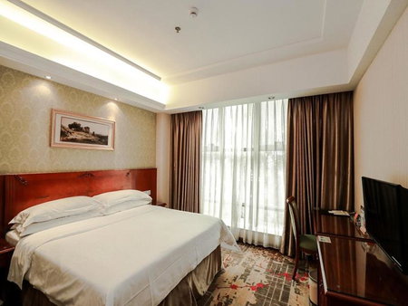 Vienna Hotel Dongguan Hou street Wanda Plaza, Dongguan, China