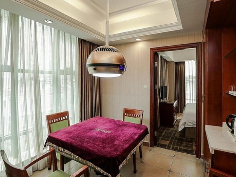 Vienna Hotel Dongguan Hou street Wanda Plaza, Dongguan, China