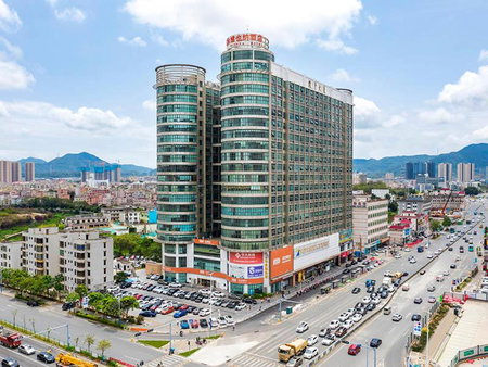 Vienna Hotel Shenzhen Pingshan Shenshan Road, Longgang, China