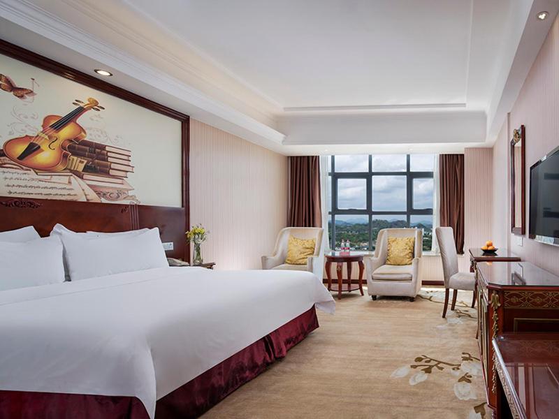 Vienna Hotel Shenzhen Pingshan Shenshan Road, Longgang, China
