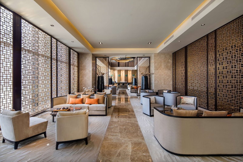 Radisson Blu Zhengzhou Huiji, Zhengzhou, China