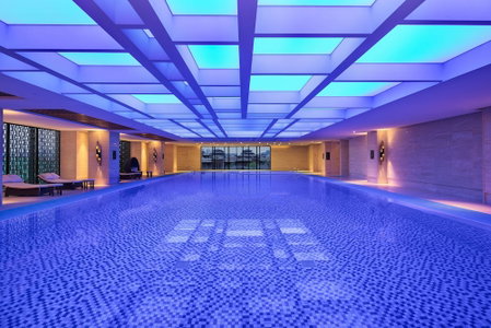 Radisson Blu Zhengzhou Huiji, Zhengzhou, China