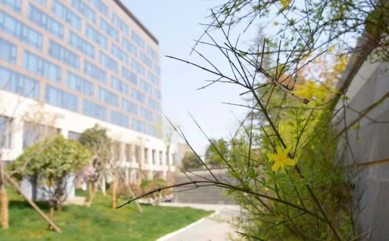 Radisson Blu Zhengzhou Huiji, Zhengzhou, China