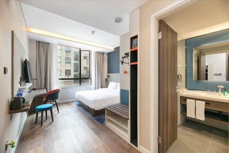 Holiday Inn Express Hangzhou Xixi Tourism Zone by IHG, Hangzhou, China