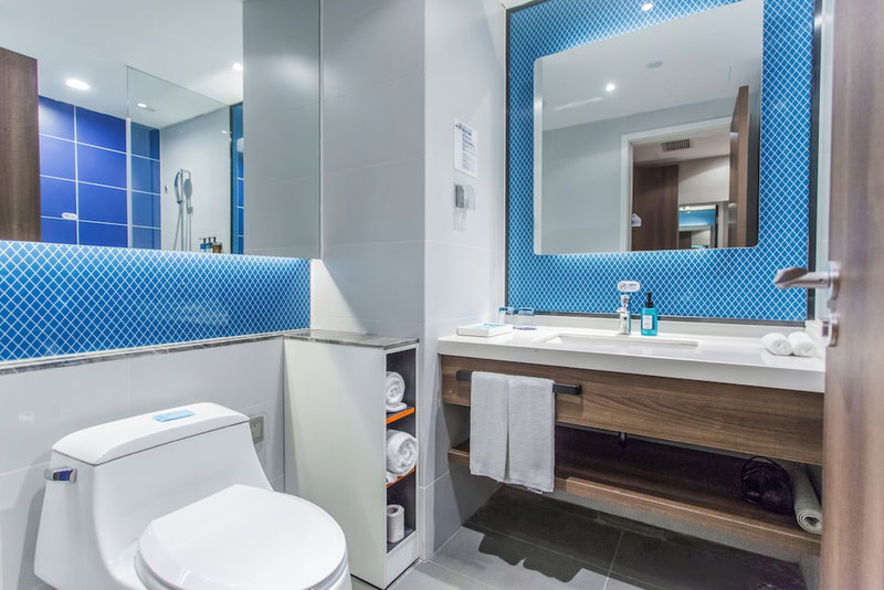 Holiday Inn Express Hangzhou Xixi Tourism Zone by IHG, Hangzhou, China