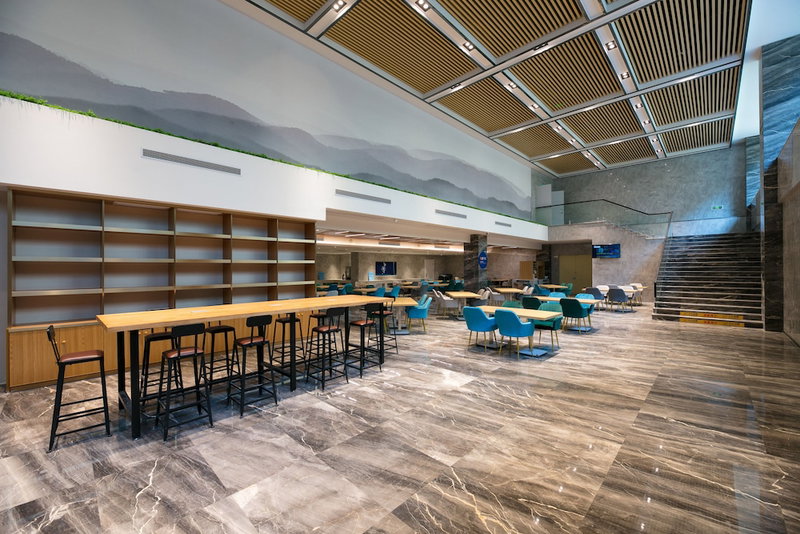 Holiday Inn Express Hangzhou Xixi Tourism Zone by IHG, Hangzhou, China