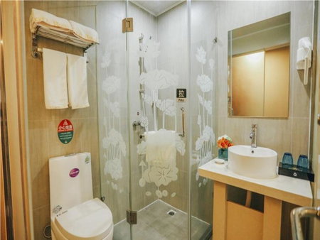 GreenTree Alliance Shanghai West Shuichan Road Hotel, Baoshan, China