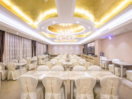 Vienna International Hotel(Hangzhou Xiasha University City), Hangzhou, China