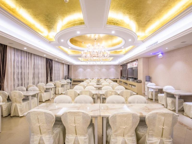 Vienna International Hotel(Hangzhou Xiasha University City), Hangzhou, China
