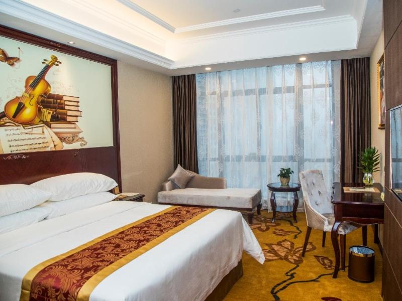 Vienna International Hotel(Hangzhou Xiasha University City), Hangzhou, China