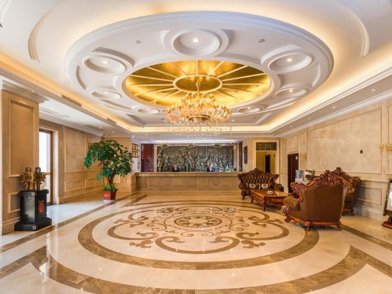 Vienna International Hotel(Hangzhou Xiasha University City), Hangzhou, China