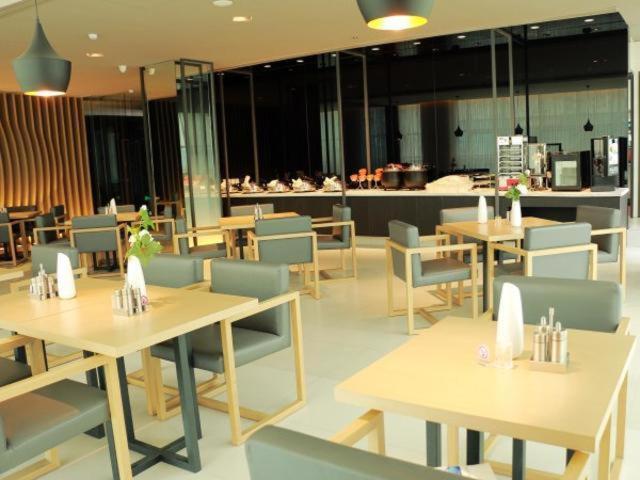 Jinjiang Inn Select Yantai Development Zone Wuzhishan Road, Yantai, China