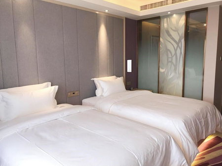 Lavande Hotel Turpan Grand Cross, Turfan, China