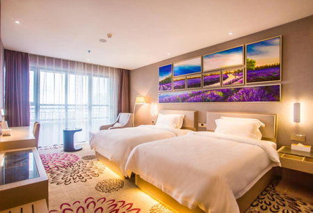 Lavande Hotel Guilin Convention and Exhibition Center, Guilin, China