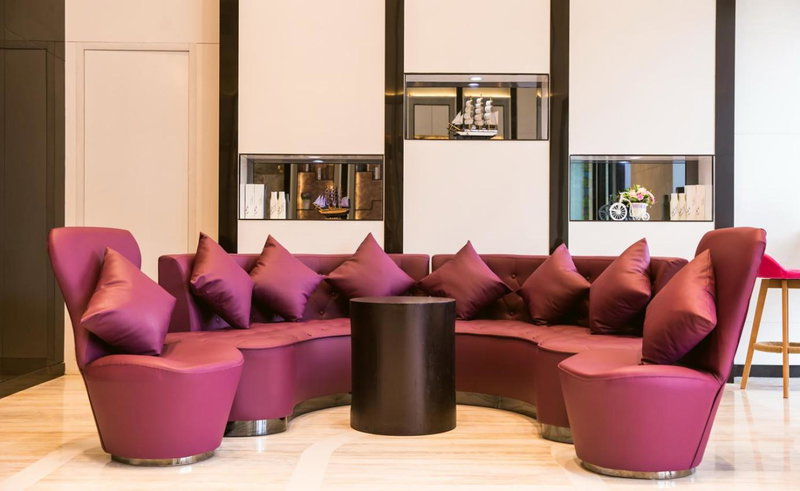Lavande Hotel Guilin Convention and Exhibition Center, Guilin, China