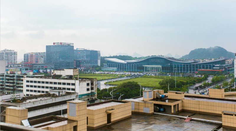 Lavande Hotel Guilin Convention and Exhibition Center, Guilin, China