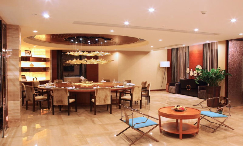 Huidong Regal Palace Resort, Fuchao, China