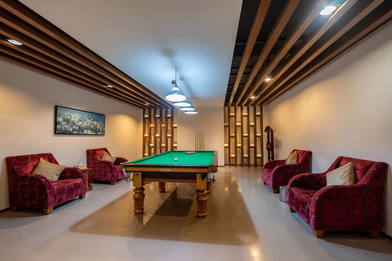 Huidong Regal Palace Resort, Fuchao, China