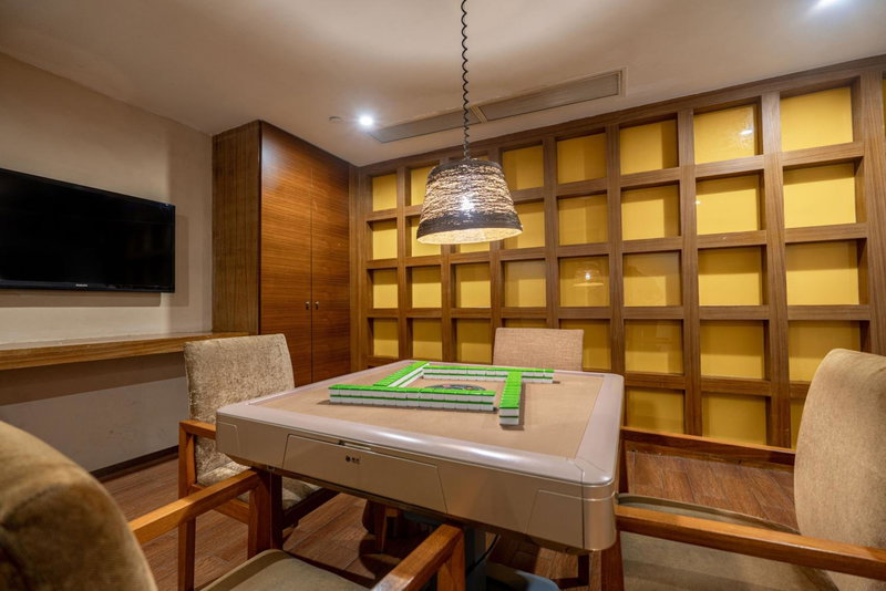 Huidong Regal Palace Resort, Fuchao, China