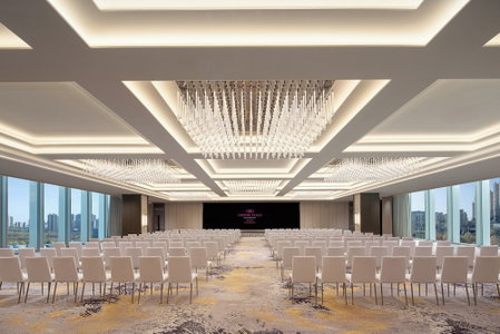 Crowne Plaza Jingmen by IHG, Jingmen, China