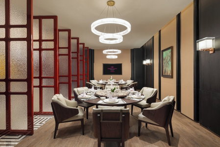 Crowne Plaza Jingmen by IHG, Jingmen, China