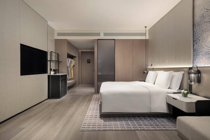 Crowne Plaza Jingmen by IHG, Jingmen, China