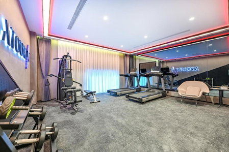 Atour Hotel Beijing Guomao West Dawang Road, Beijing, China
