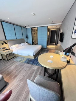 Echarm Hotel Kunming Baita Road Huidu International Store, Kunming, China