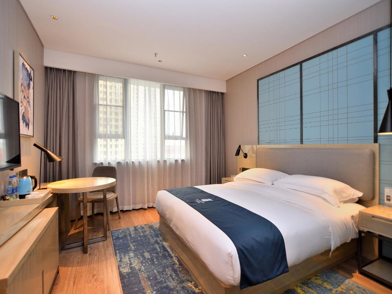 Echarm Hotel Kunming Baita Road Huidu International Store, Kunming, China