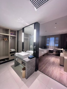 Echarm Hotel Kunming Baita Road Huidu International Store, Kunming, China