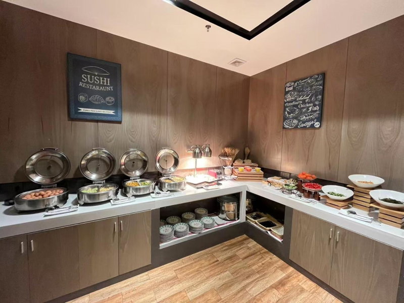 Echarm Hotel Kunming Baita Road Huidu International Store, Kunming, China