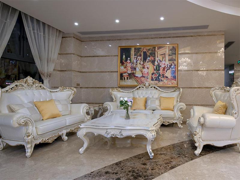 Vienna Classic Hotel Shenzhen Pingshan Bihu Hotel, Longgang, China