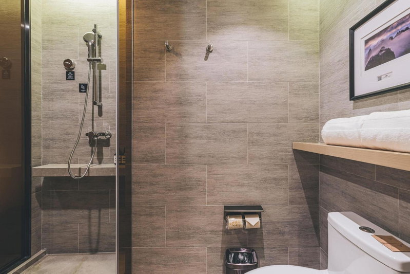 Atour Hotel Lanzhou Dongfanghong Plaza, Lanzhou, China
