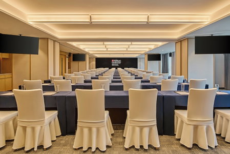 Hilton Garden Inn Chongqing Yubei Central Park, Chongqing, China