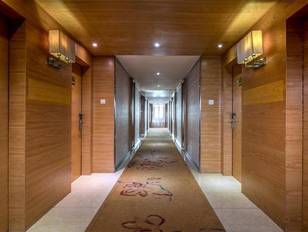 Vienna Hotel Guangzhou Airport, Guangzhou, China