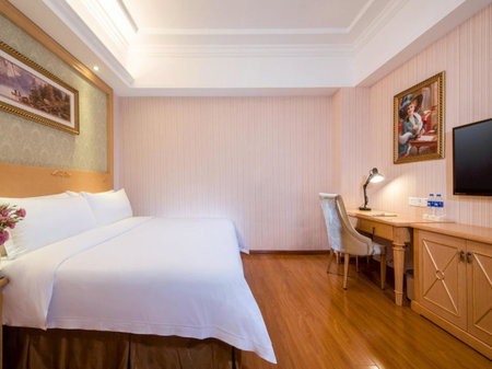 Vienna 3 Best Hotel Guangzhou Guangzhou Tower, Guangzhou, China