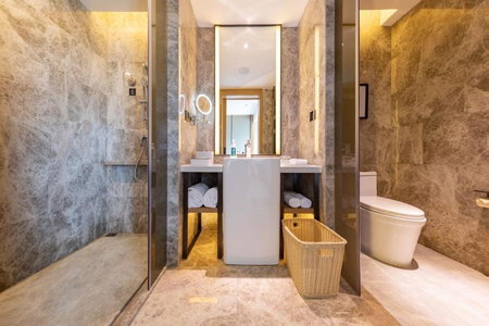 Atour S Hotel Zhuhai Gongbei Port NetEase Selected, Zhuhai, China